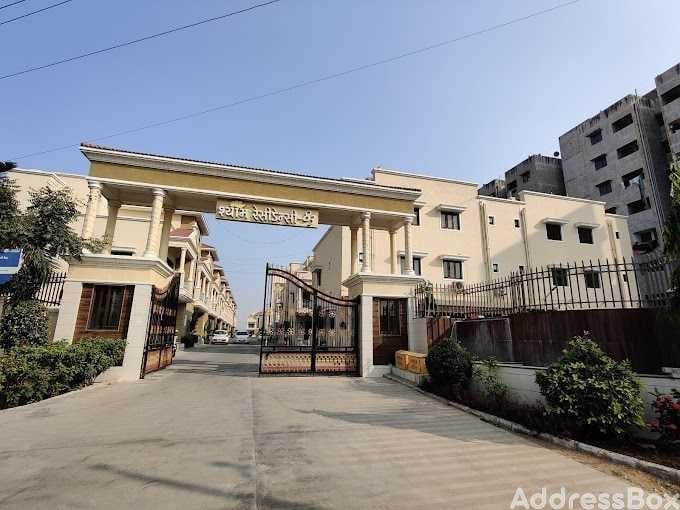 SHYAM RESIDENCY-83 photo