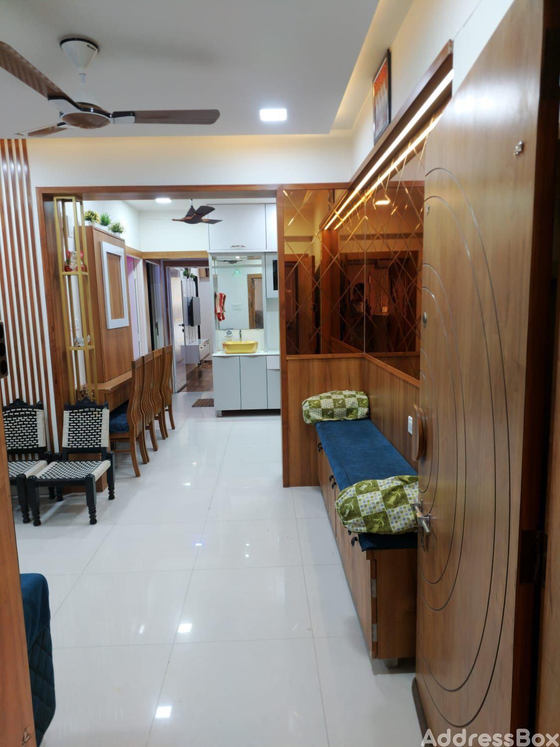 Property in SOUTH BOPAL | Ahmedabad
