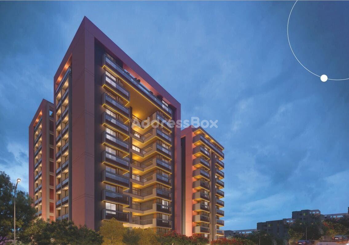 Property in Vaishno Devi Circle | Ahmedabad