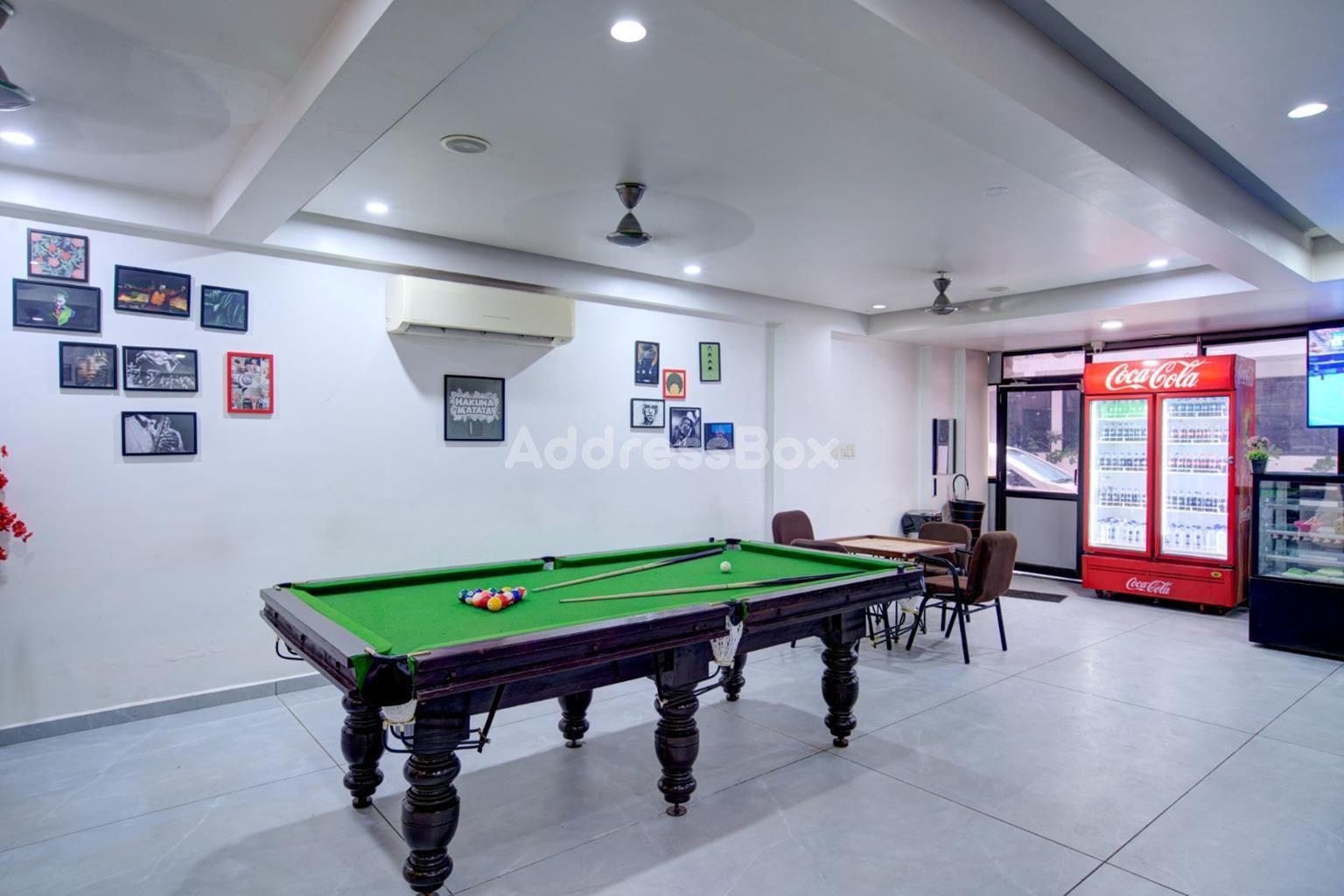 KRIPAL HOMES PG photo