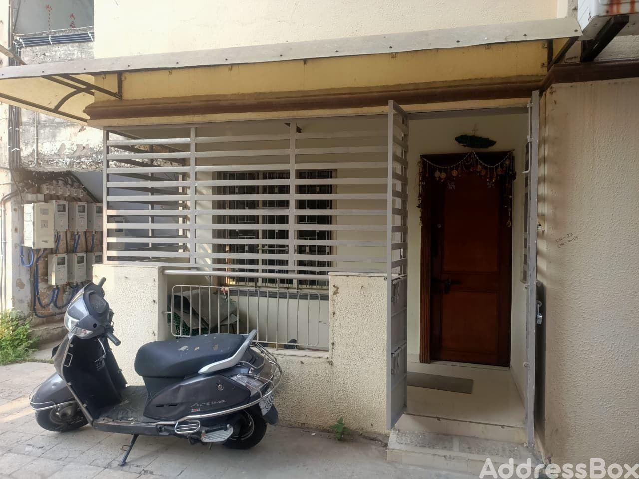 Property in Ambawadi | Ahmedabad