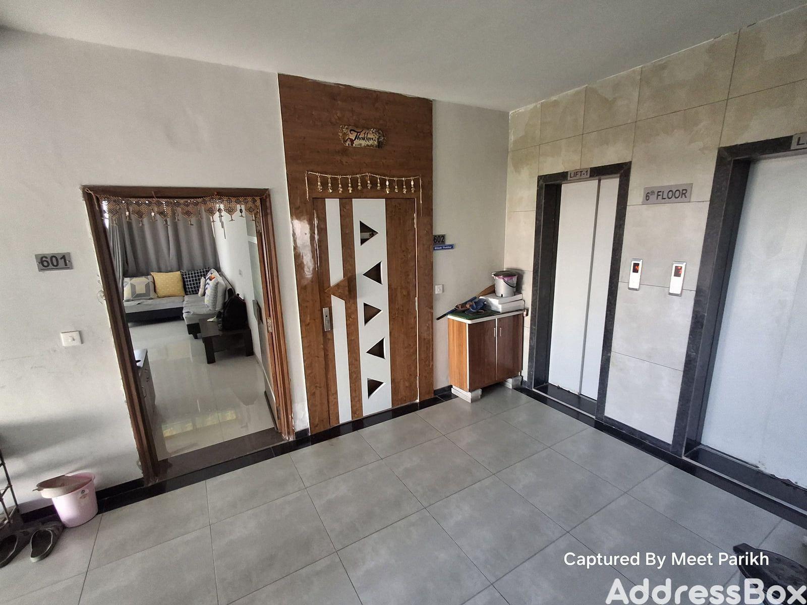ASHTAVINAYAK RESIDENCY photo