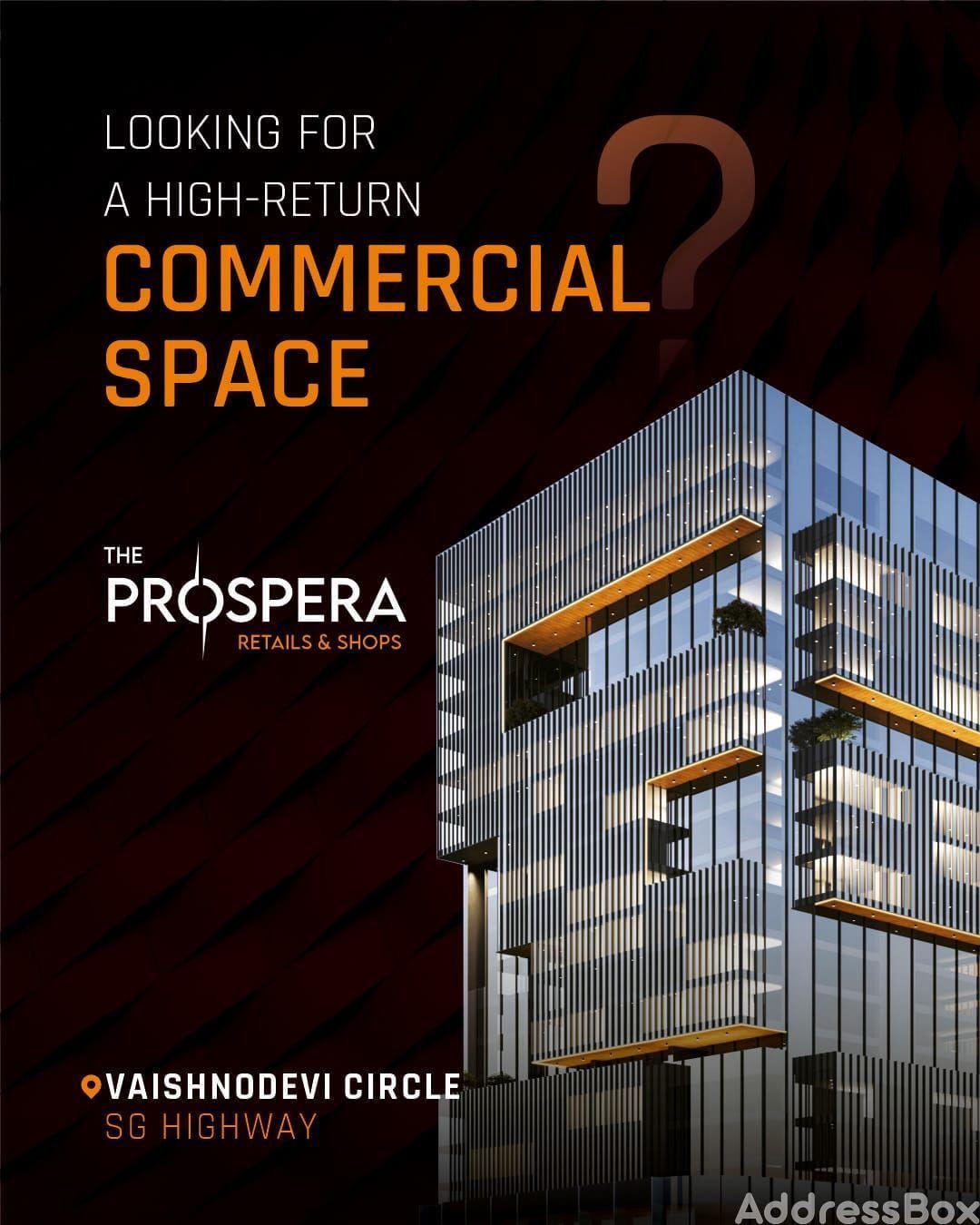 THE PROSPERA photo