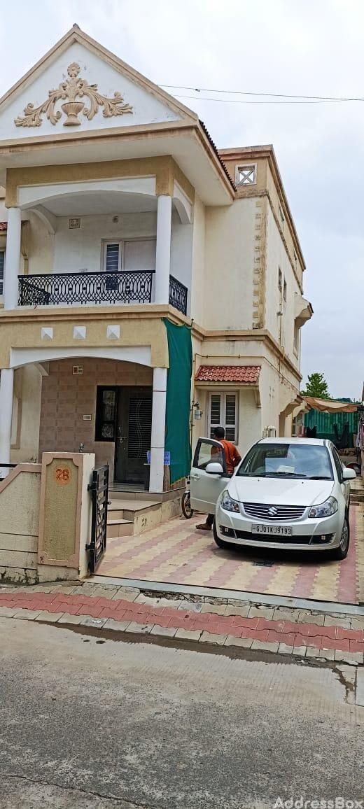 Narayan Bungalow photo