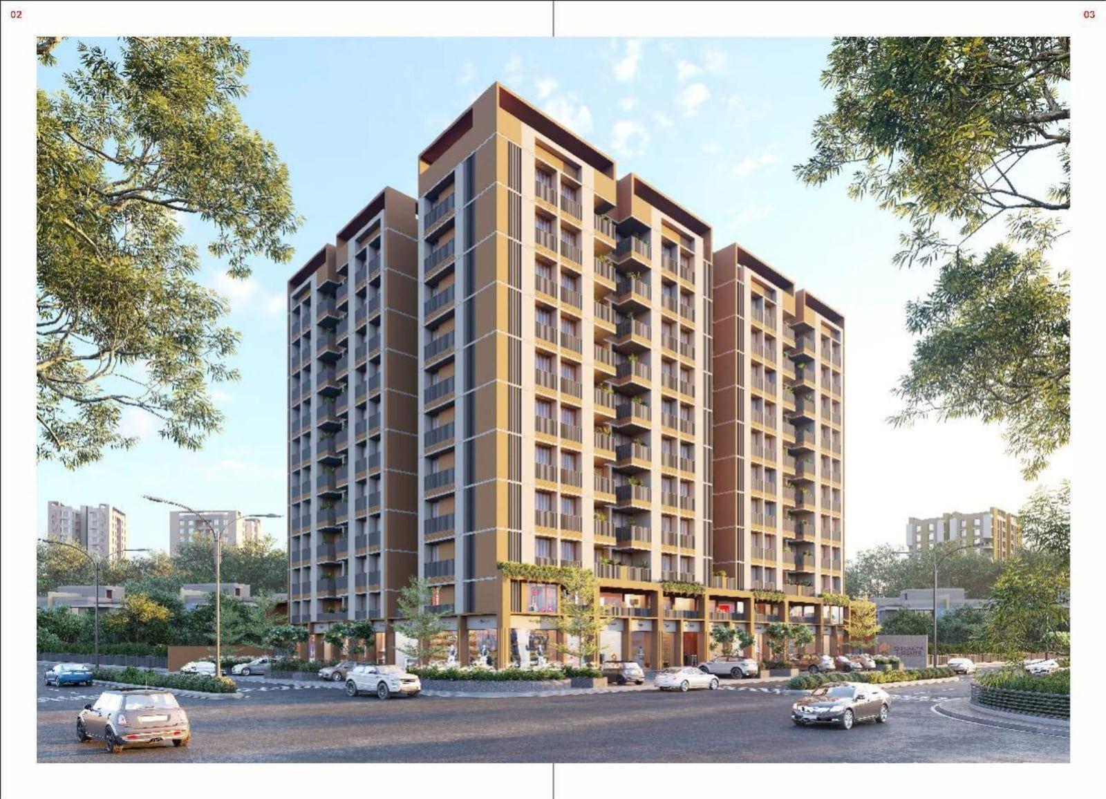 Shivanta Heights Shivanta Heights photo