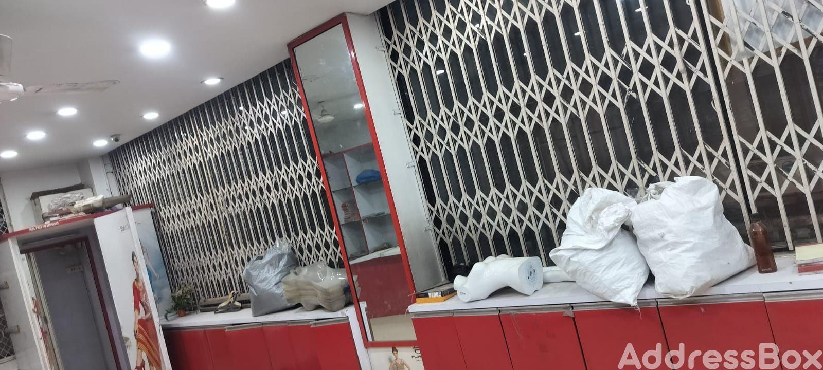 Rajratna Arcade photo