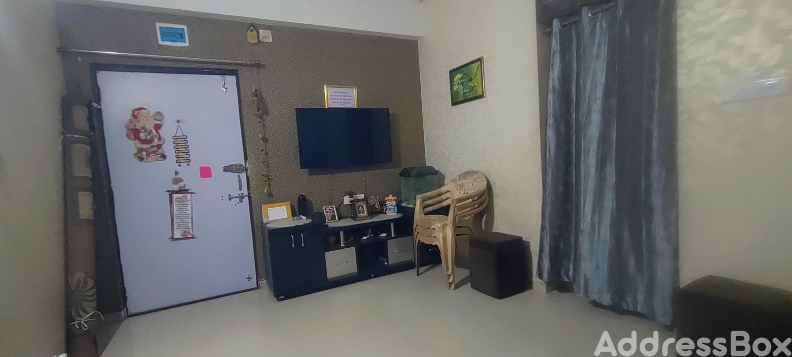 Shrinand City 8 photo