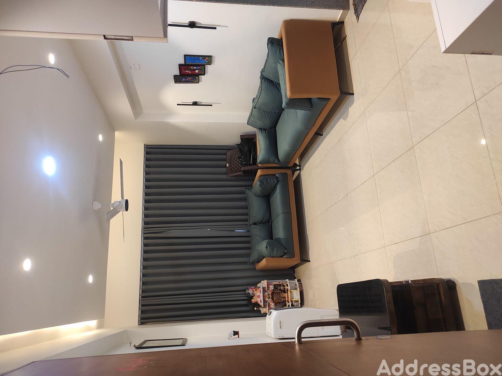 Aakash Homes photo