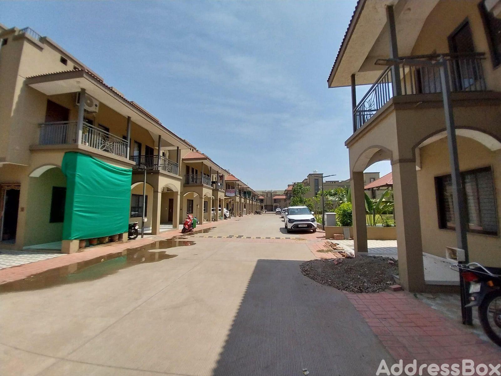 Property in Kasindra | Gandhinagar