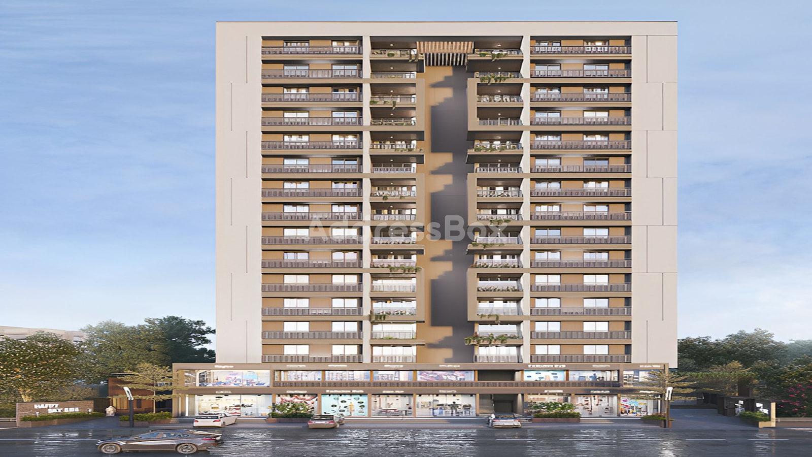 Property in Ghuma | Ahmedabad