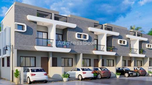 Laxmi Residency photo