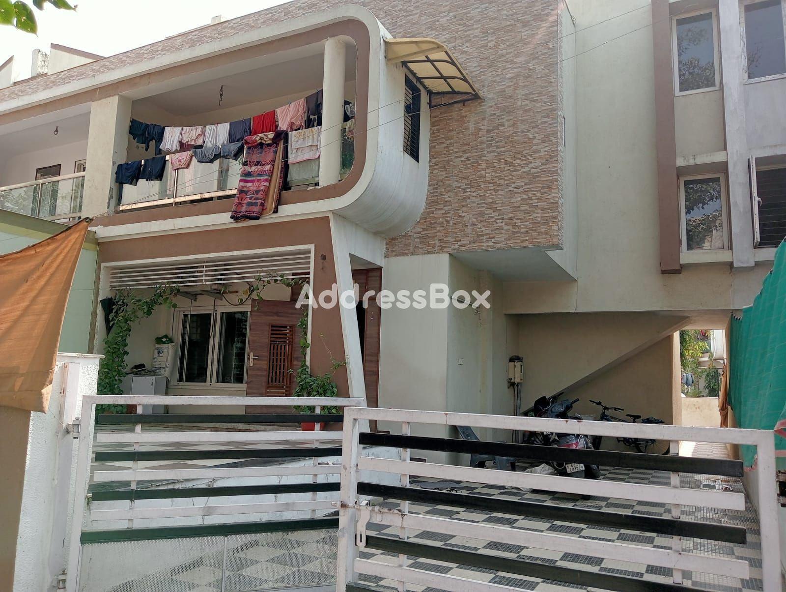 govardhan bungalow photo