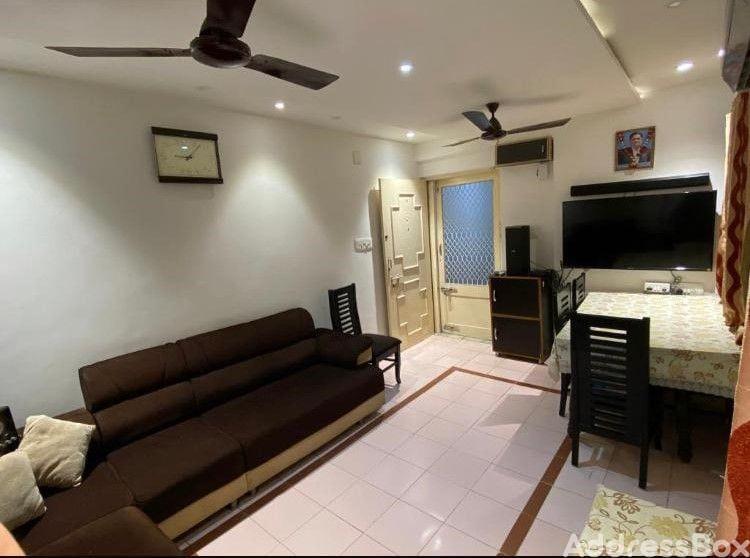 Shubhdarshan Apartment photo