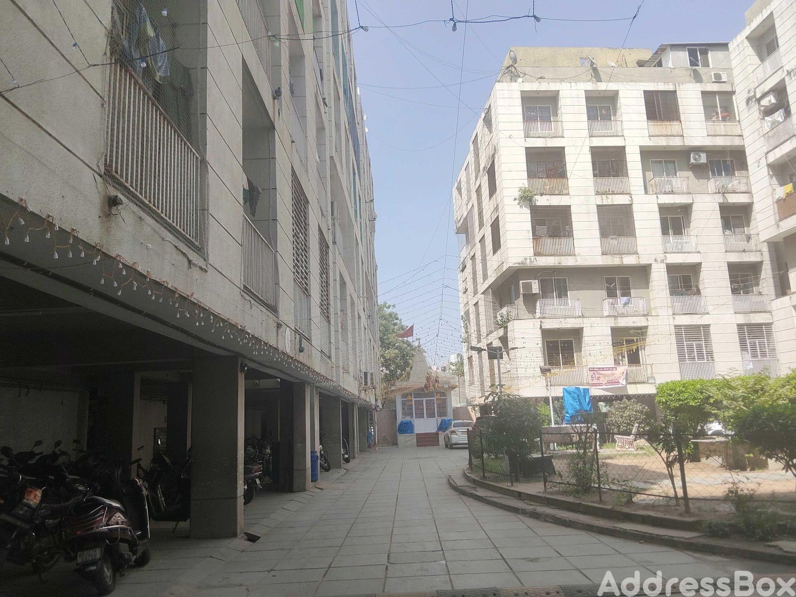 Property in Vasna | Ahmedabad