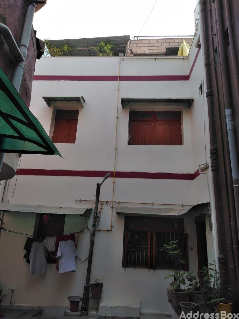 Flowerkunj Society photo