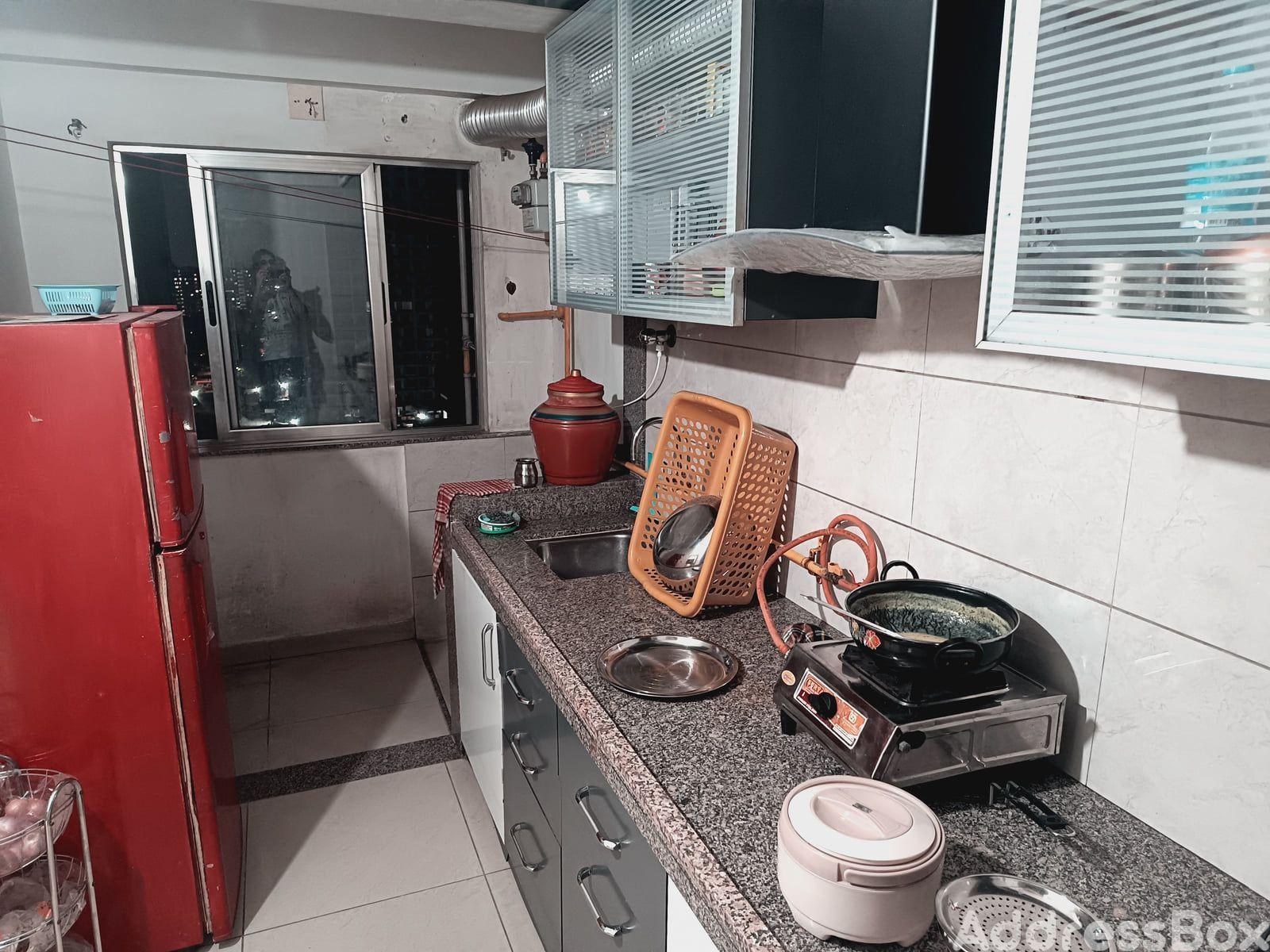 Aakash Residency photo