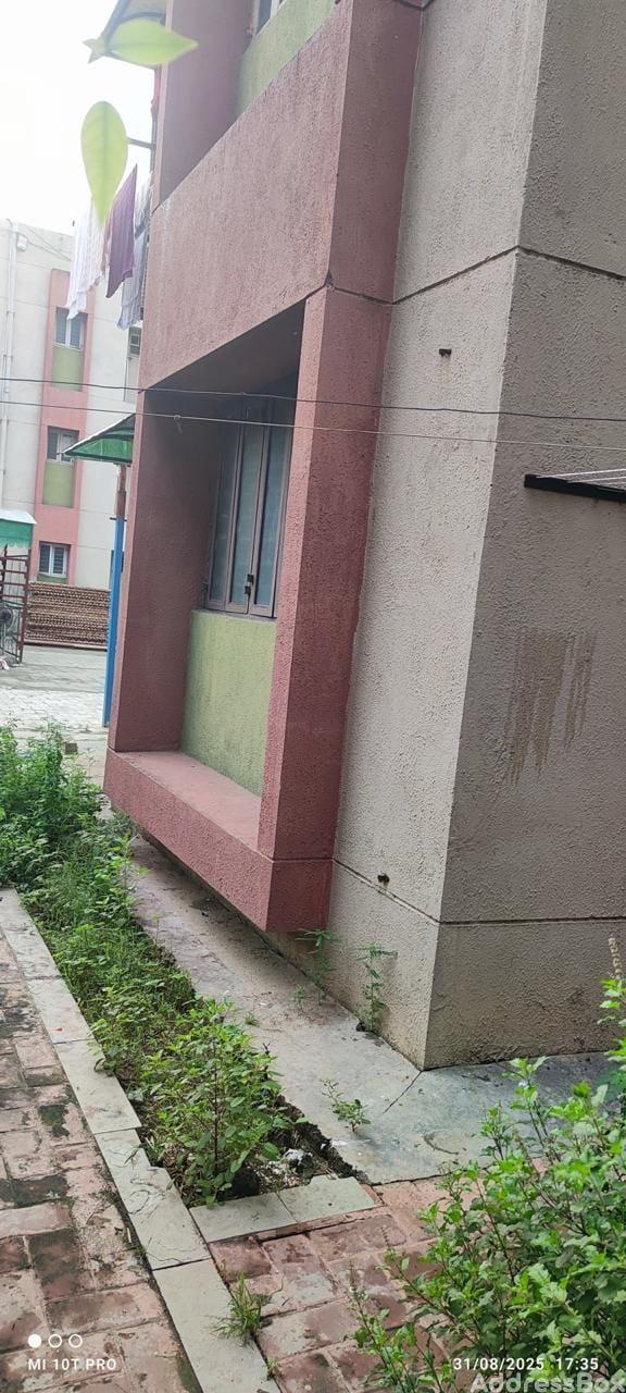 Parshwanath Royal Residency photo