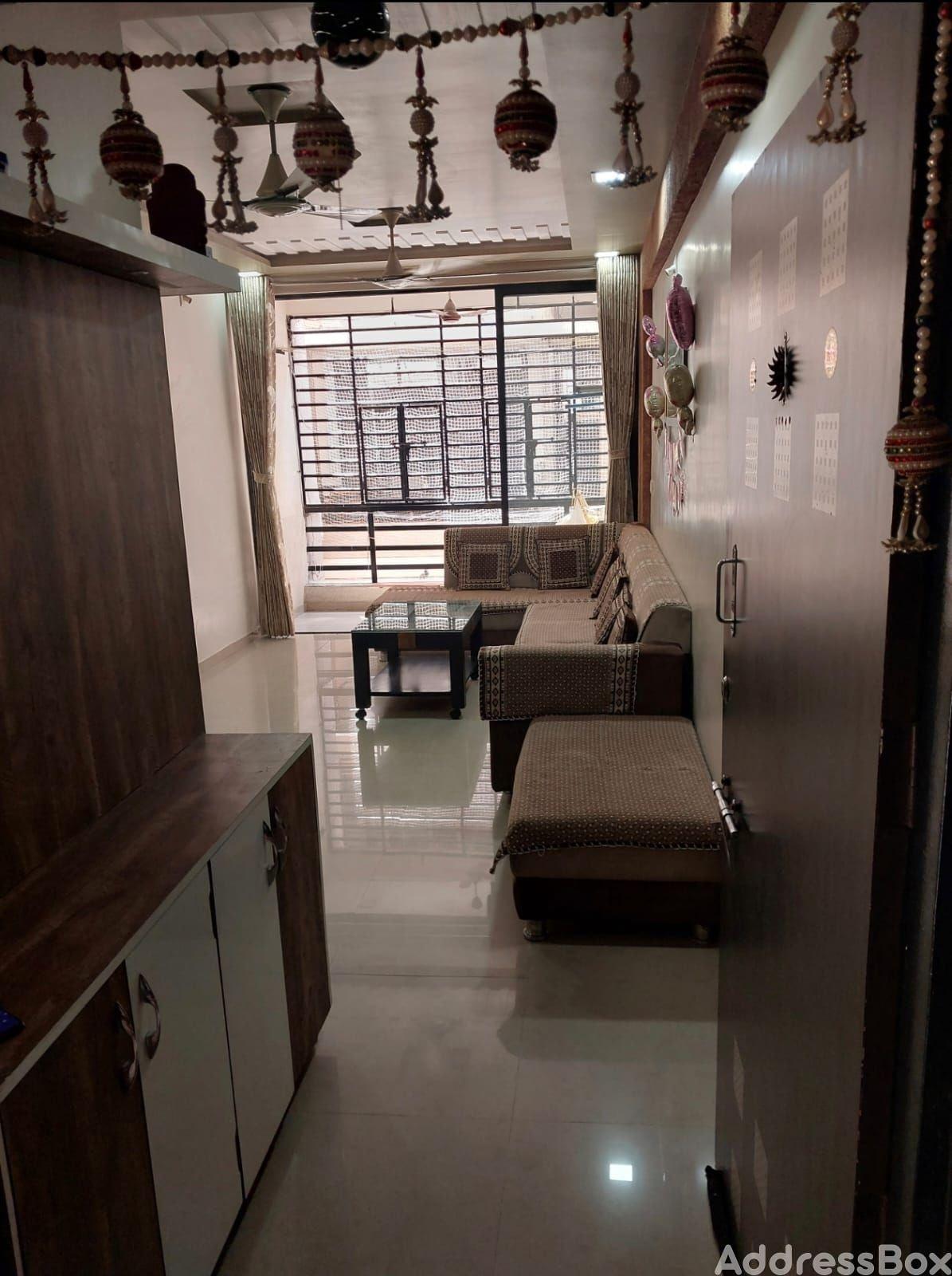 Near Bhakti circle photo
