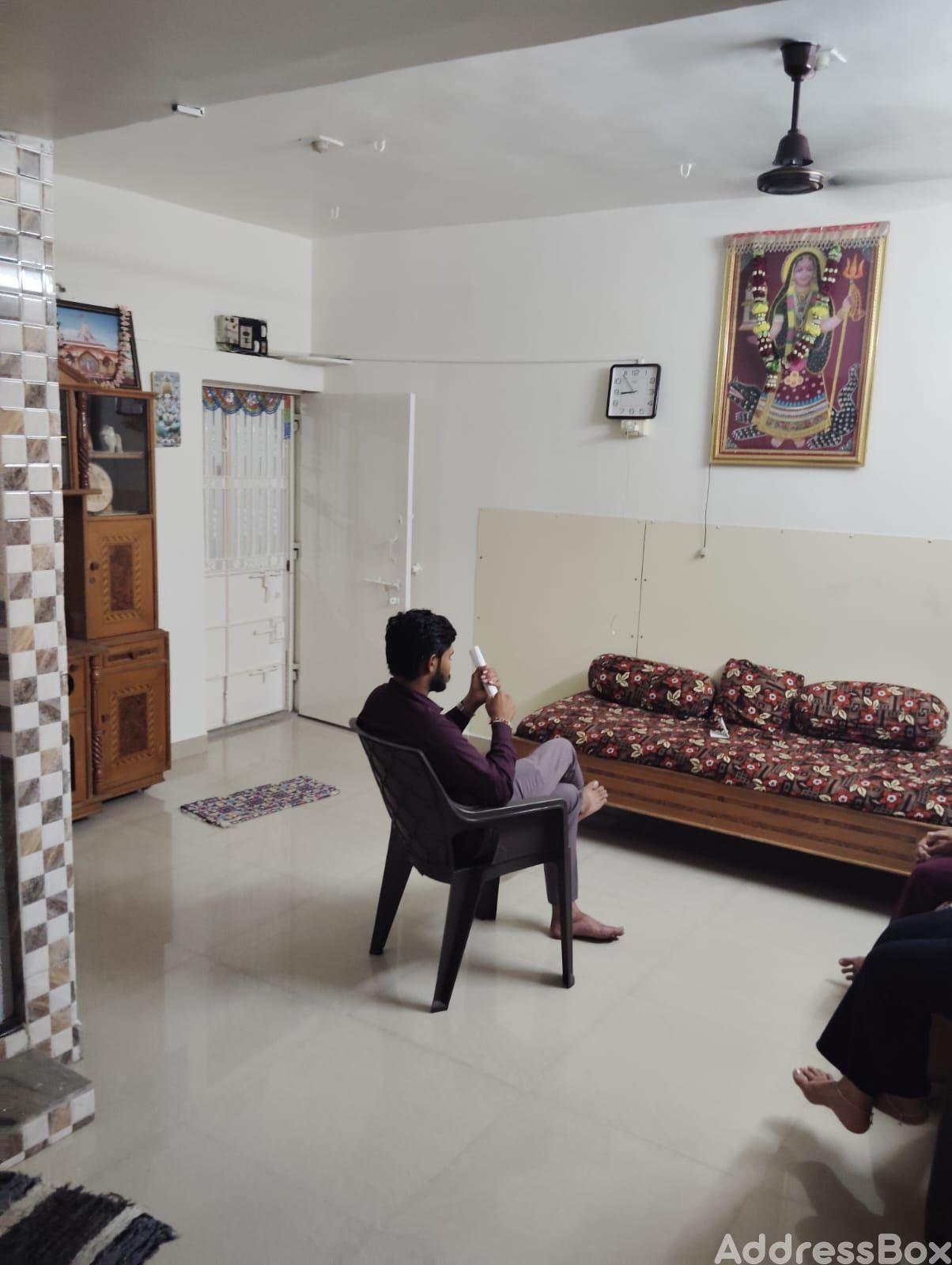 Jay Maruti Apartment photo