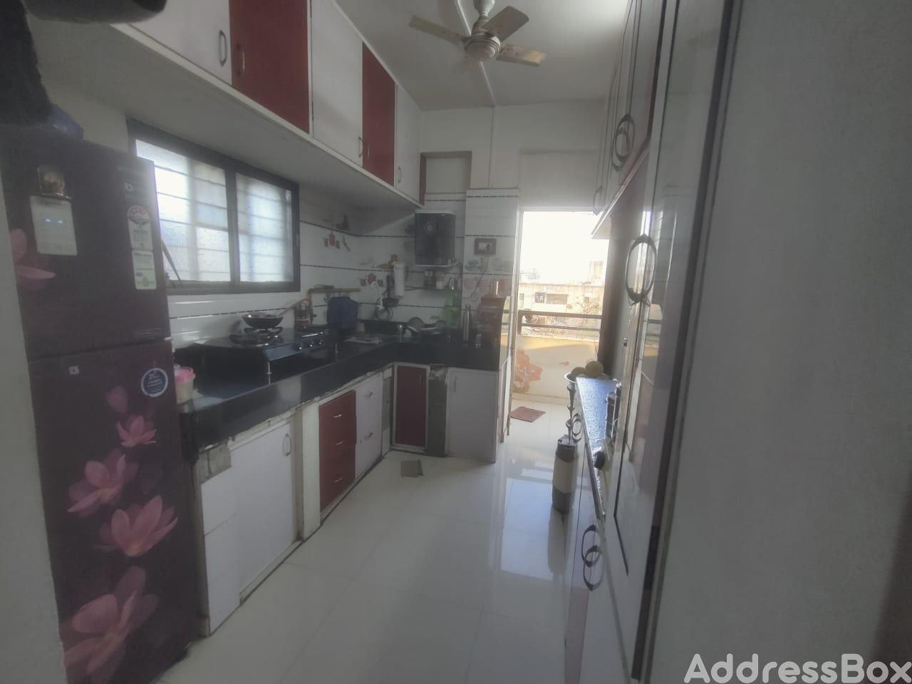 BHANURAM APARTMENT photo