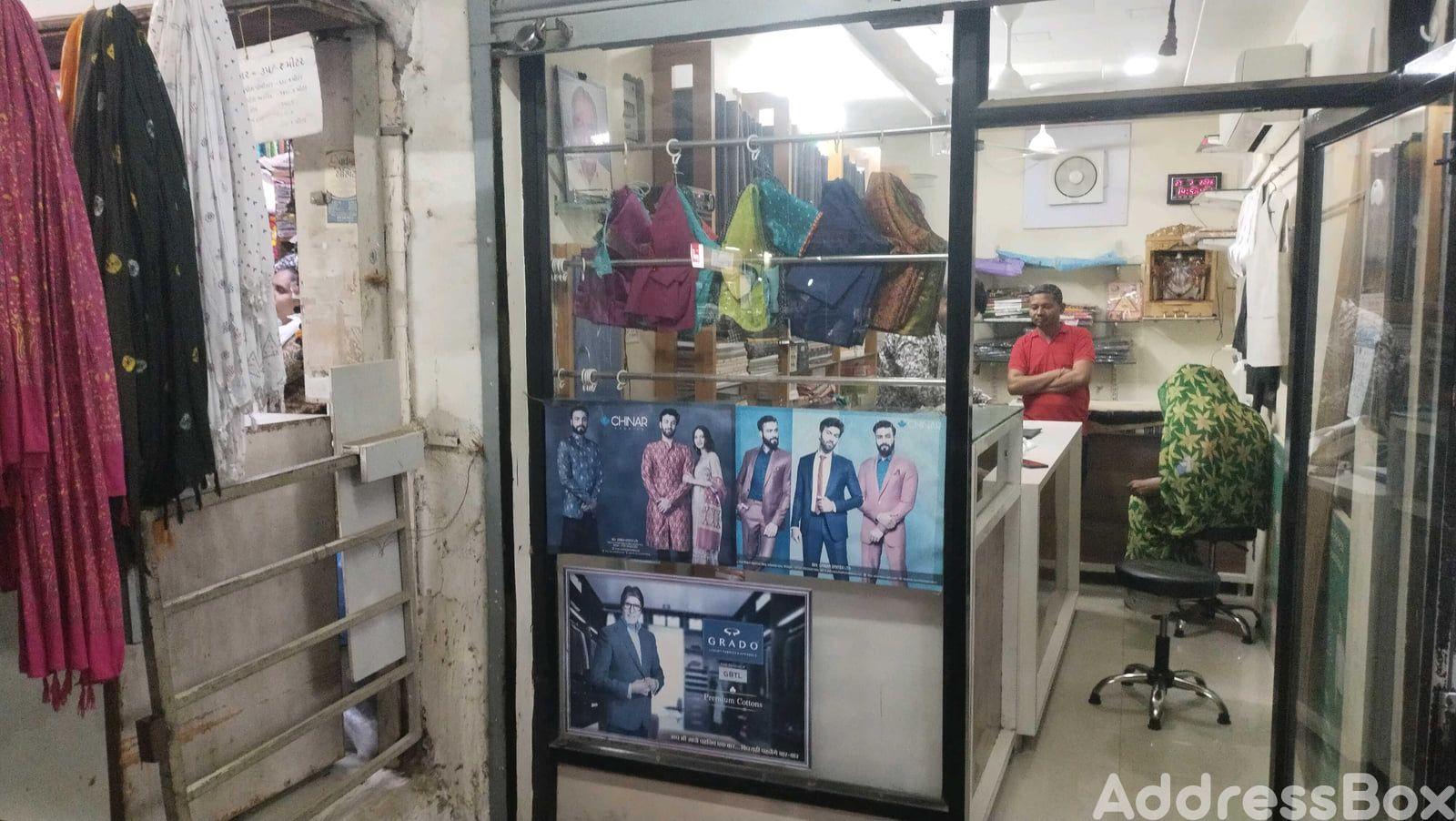 Shop photo