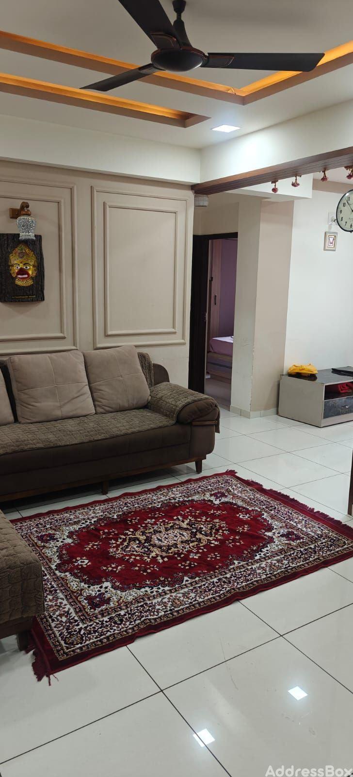 Property in New Ranip | Ahmedabad