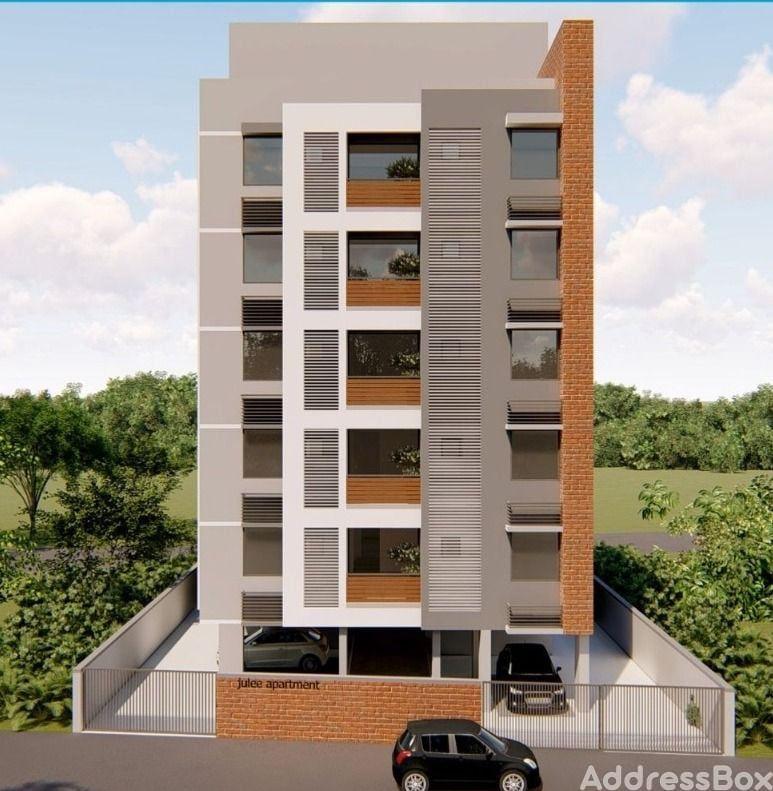 JULEE APPARTMENT Main Photo