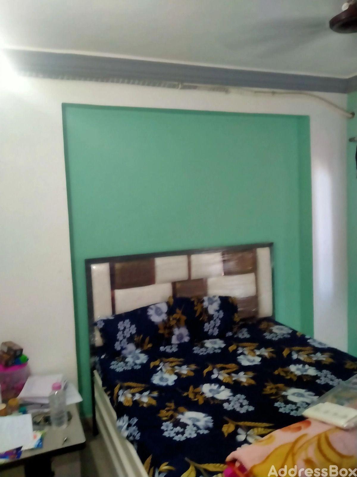 1 BHK Apartment photo