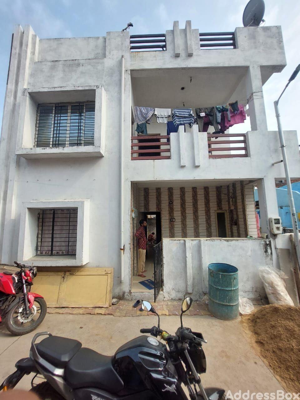 Swastik Sarita Nagar Society photo