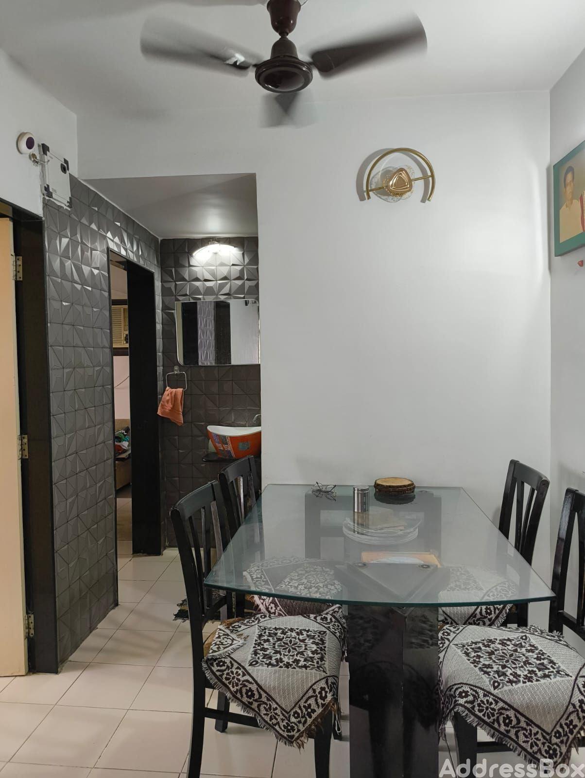 Mohini Tower photo