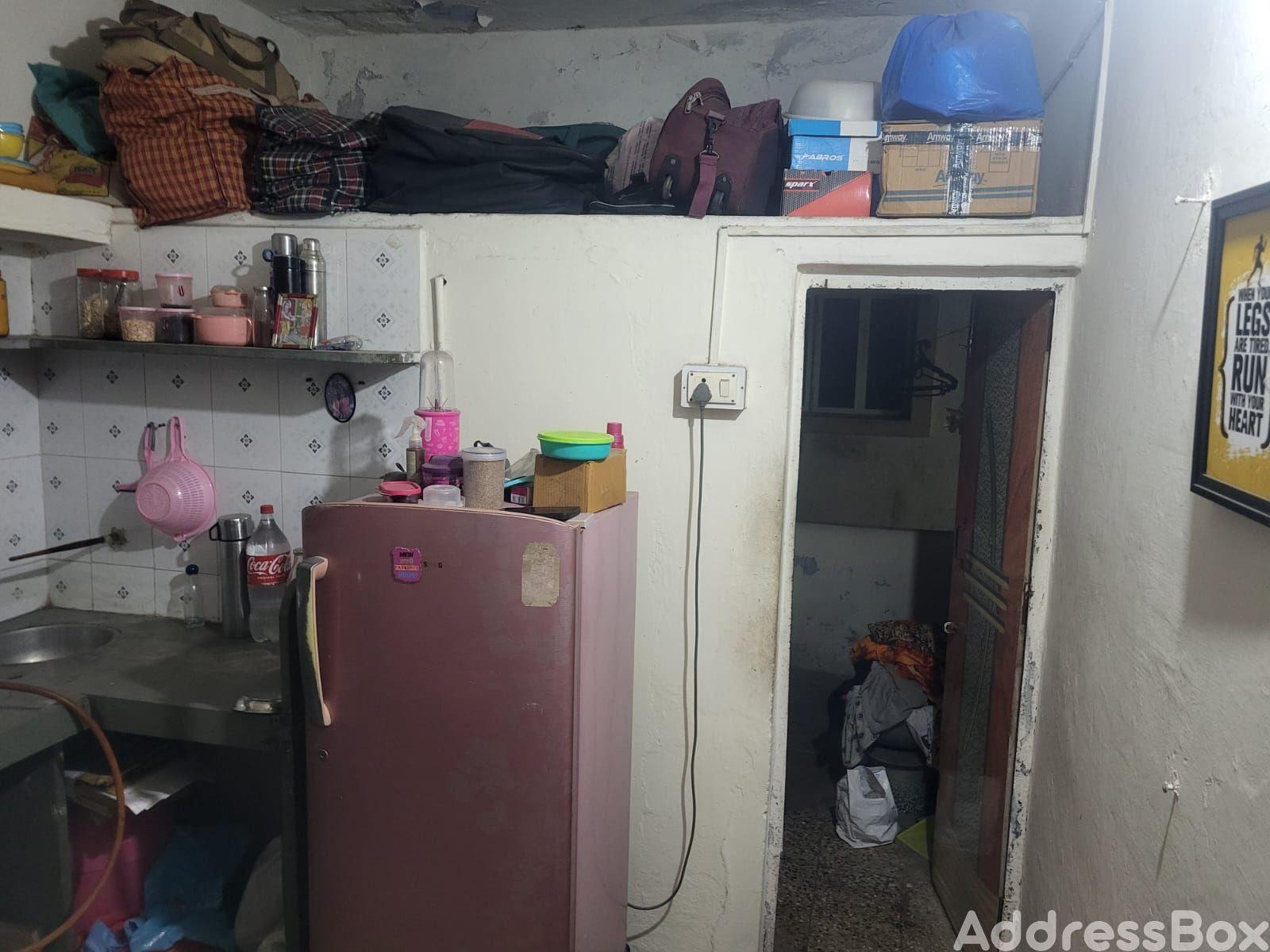 Khodiyar Apartment photo