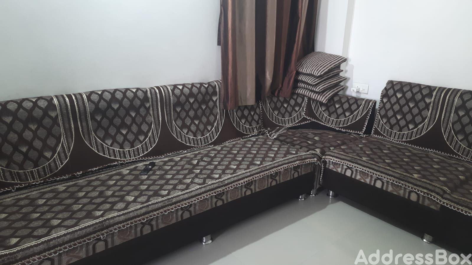Shree Narayan residency photo