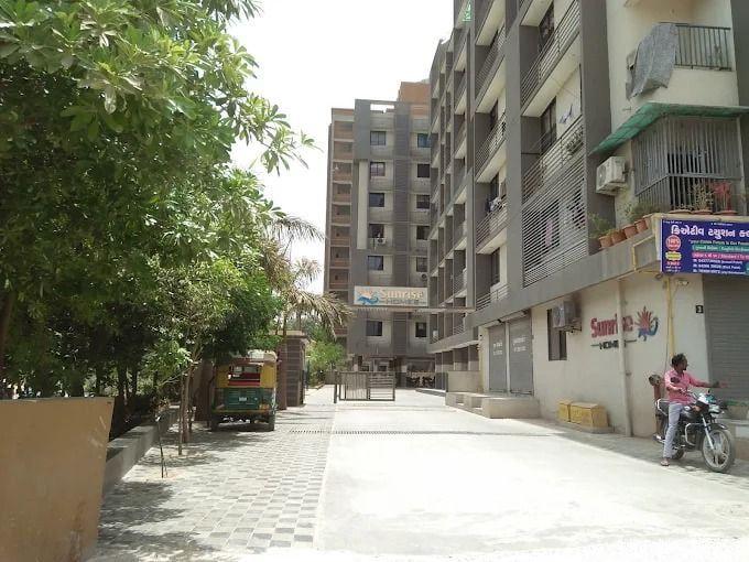 Sunrise Homes photo