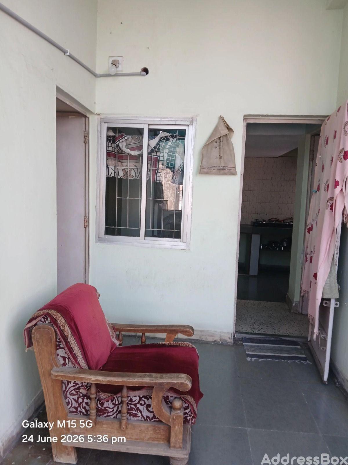 HARKISHAN APARTMENT photo