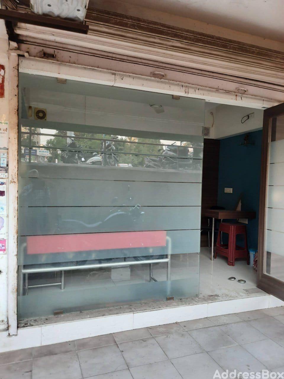 SOMESHWAR COMPLEX photo