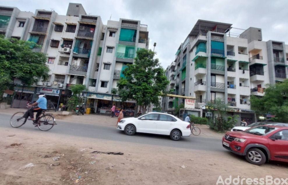 Property in Vastral | Ahmedabad
