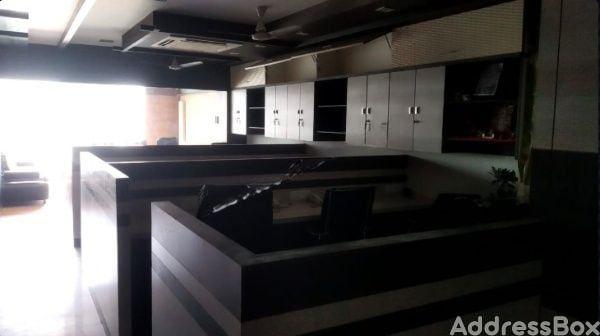 SHREE SHARAN BUSINESS PARK photo
