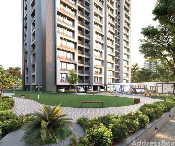 Property in Gota | Ahmedabad