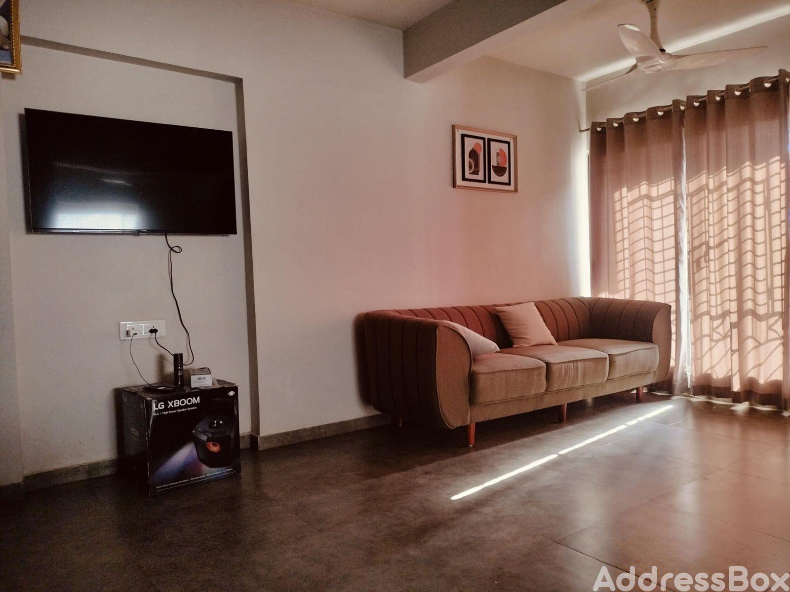 Smita Tower photo