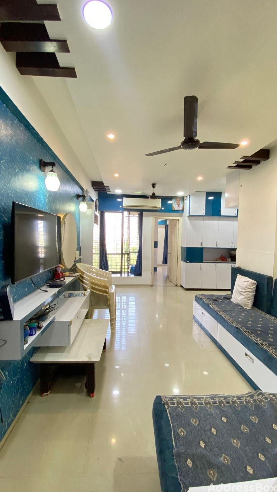 YASH PINNACLE photo