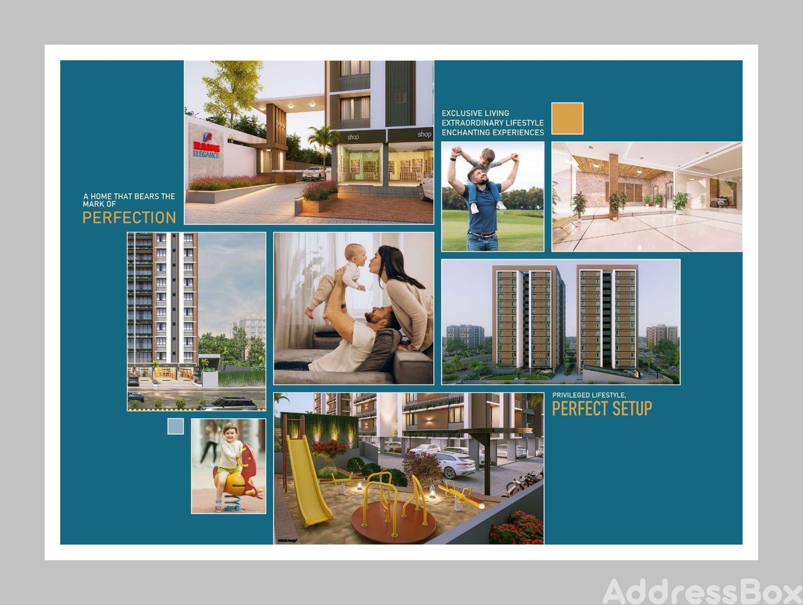 SHREE RANG ELEGANCE - Commercial photo