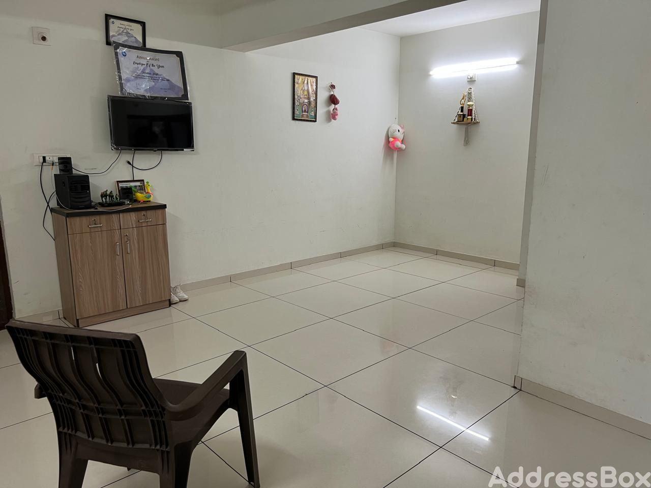 DHOLESHWAR RESIDENCY photo