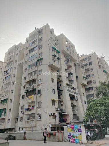 Property in Satellite Road | Ahmedabad