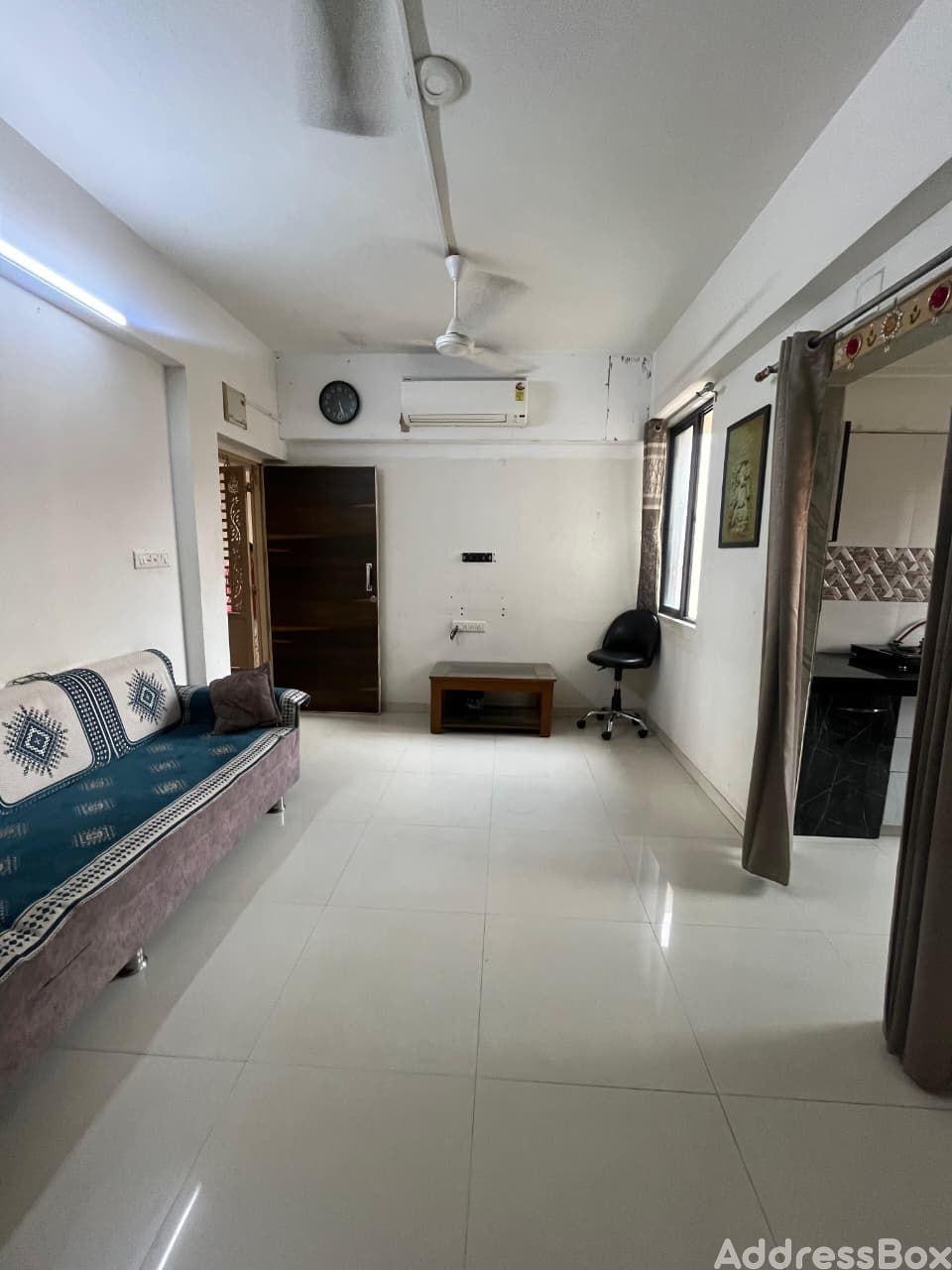 Property in New Ranip | Ahmedabad