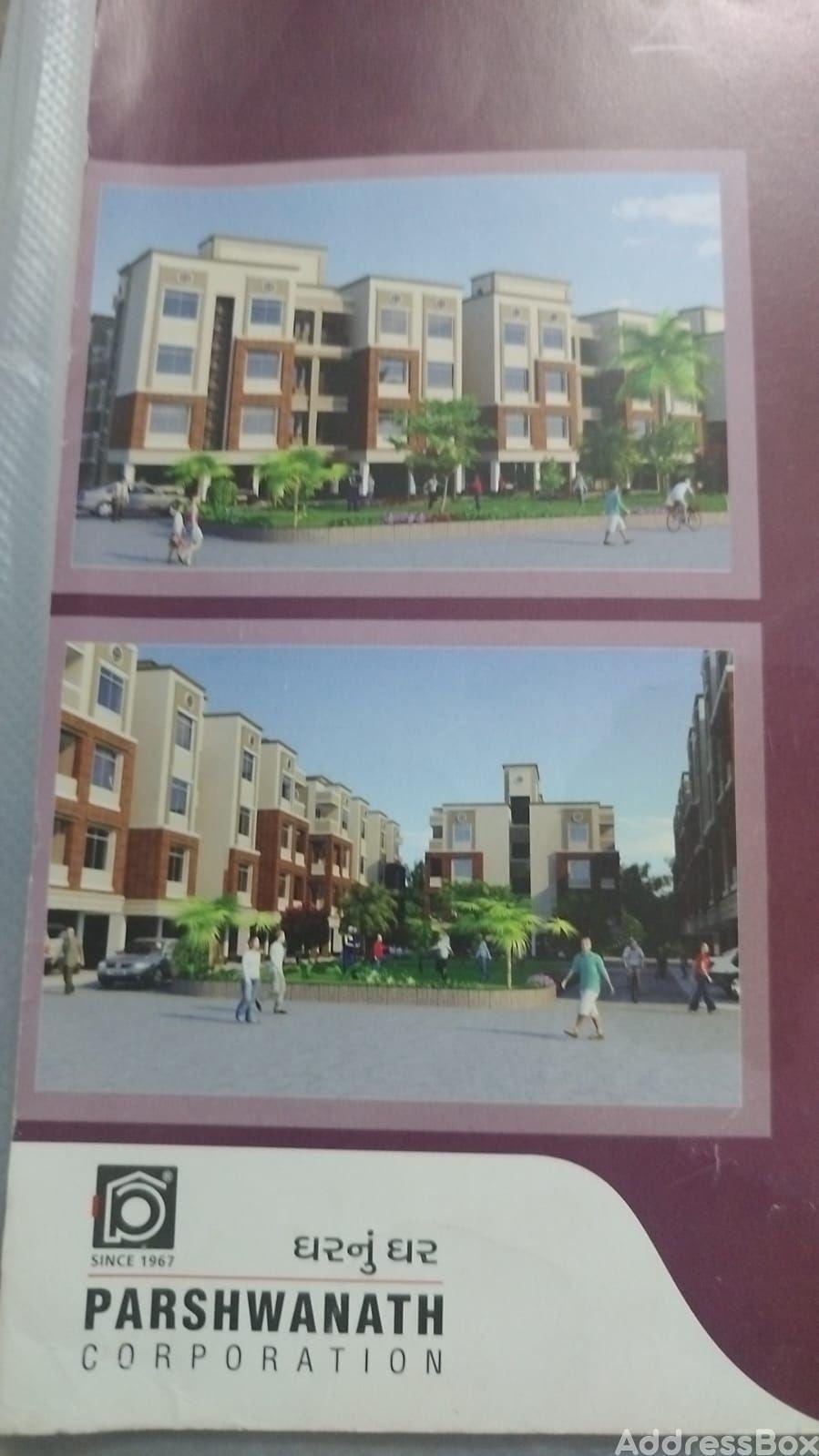 Parshwanath Atlantis Park photo