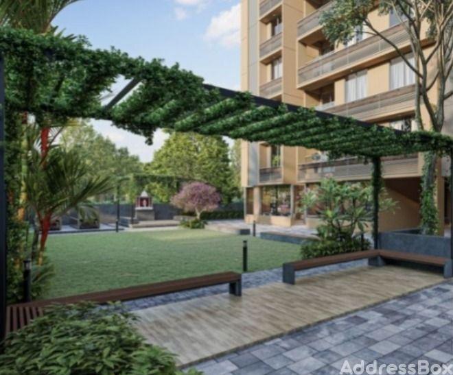ADHISTHAN PRIDE HOMES photo