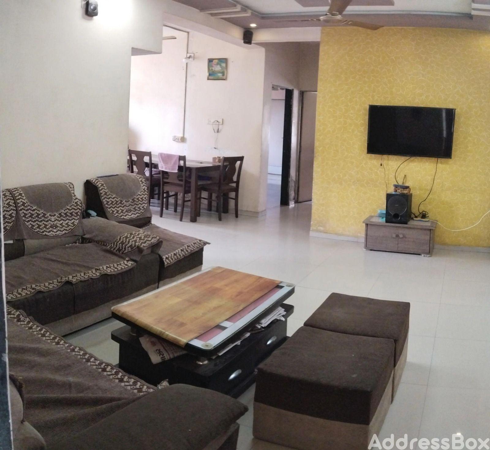 Property in New Maninagar | Ahmedabad