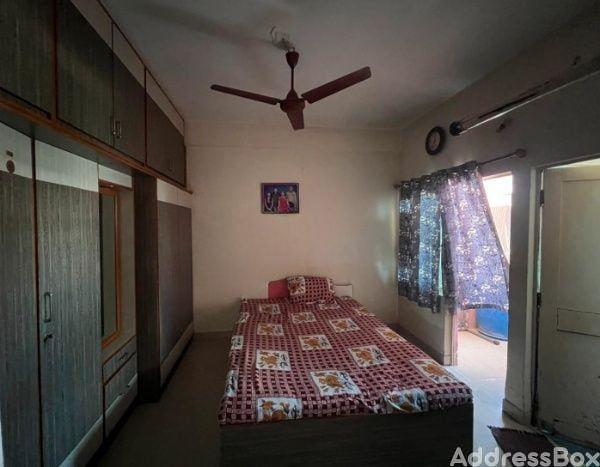 NAYANRAMYA APARTMENT photo