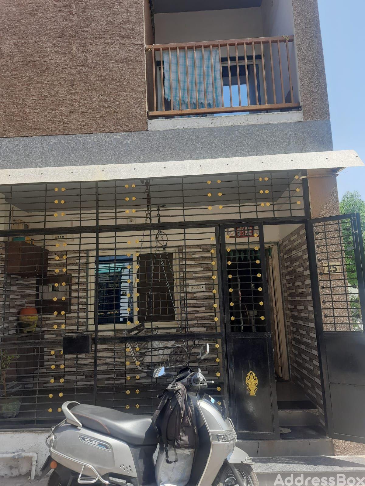 Property in Changodar | Ahmedabad