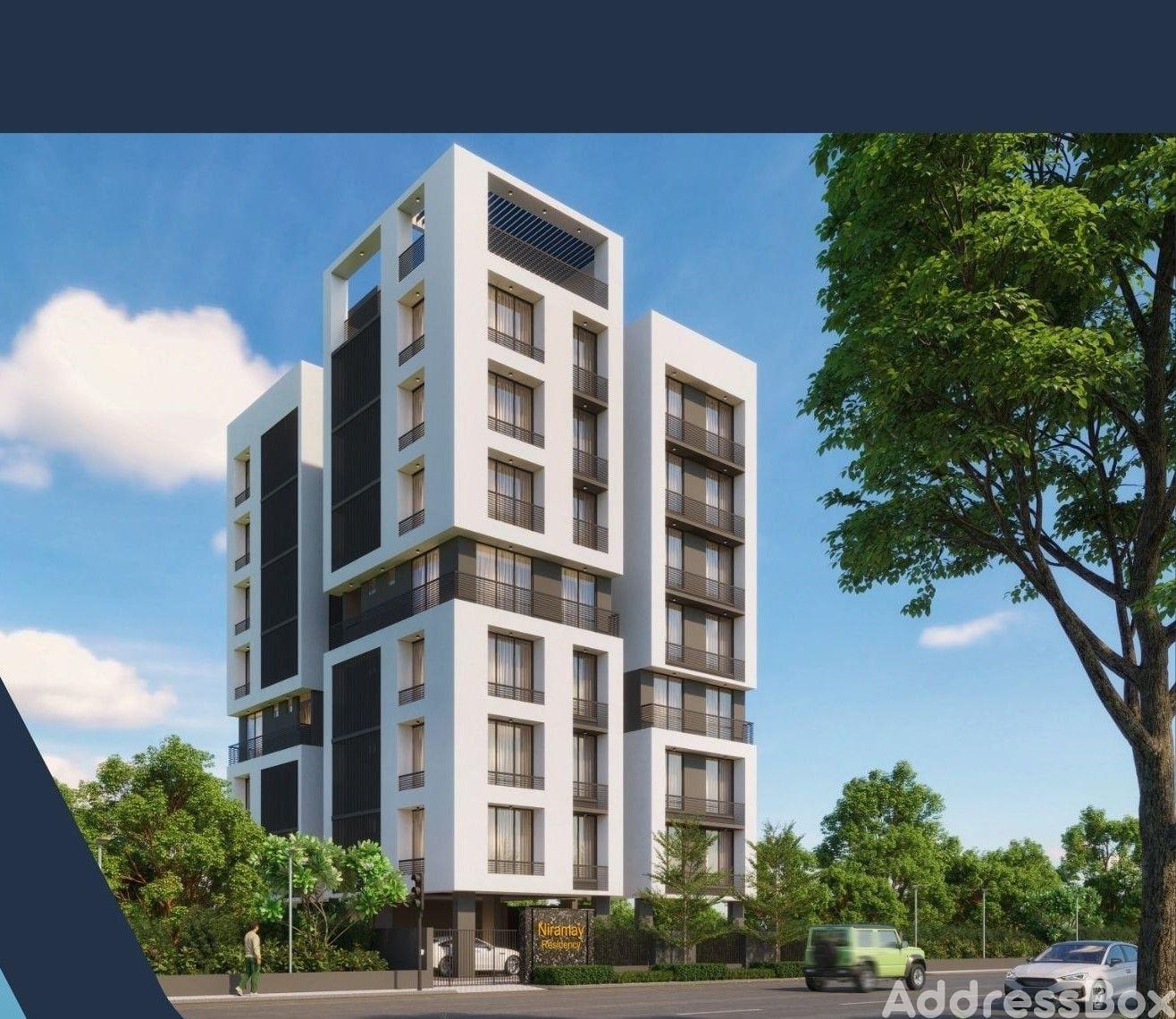 NIRAMAY RESIDENCY photo